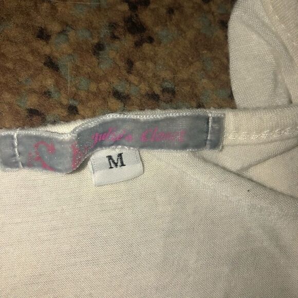 Julie’s Closet shirt - Picture 4 of 4